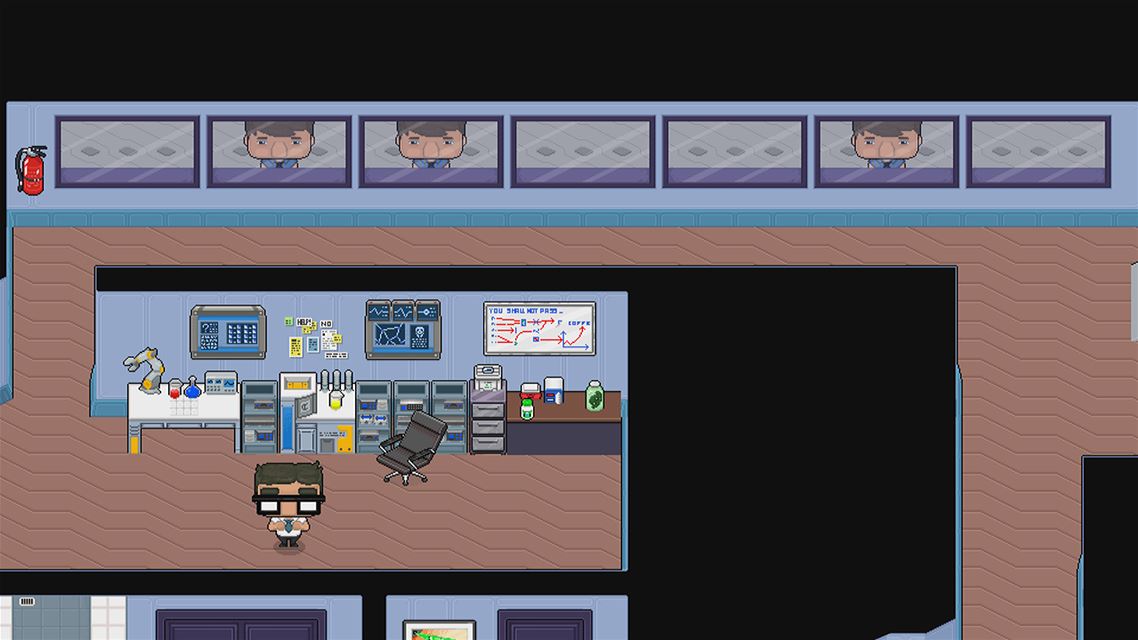 Level 22